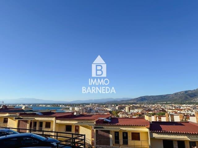 Piso en venta en Roses, Girona Costa Brava