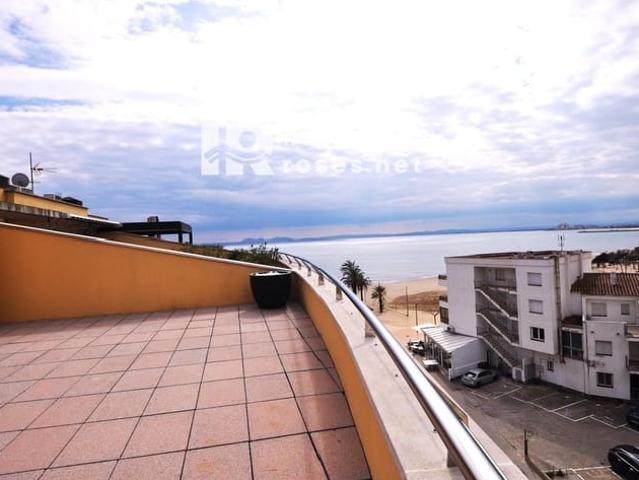 Piso en venta en Roses, Girona Costa Brava