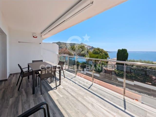 Piso en venta en Roses, Girona Costa Brava