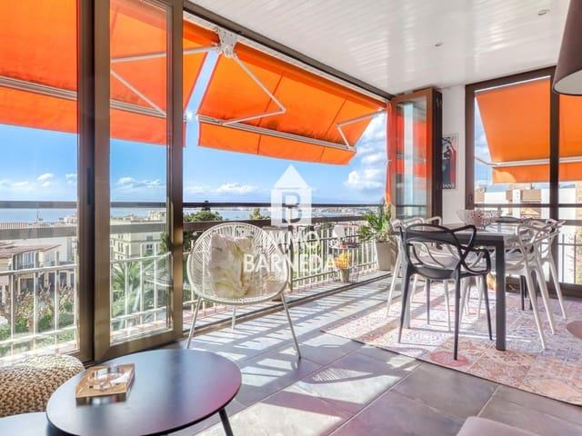 Piso en venta en Roses, Girona Costa Brava