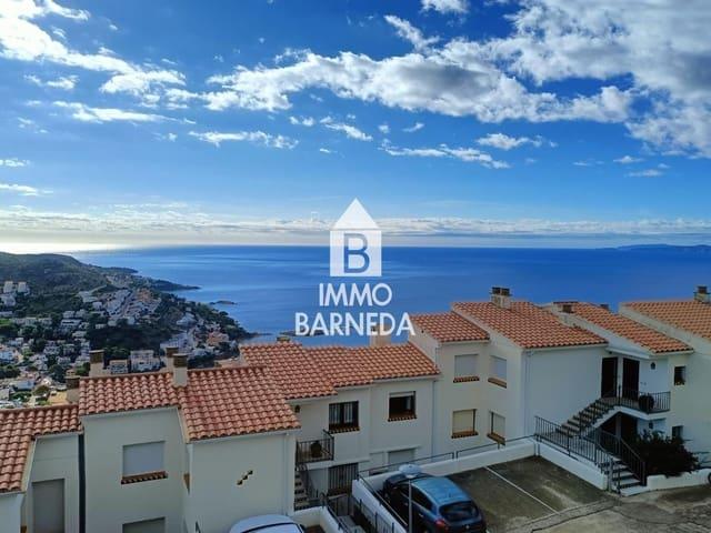 Piso en venta en Roses, Girona Costa Brava