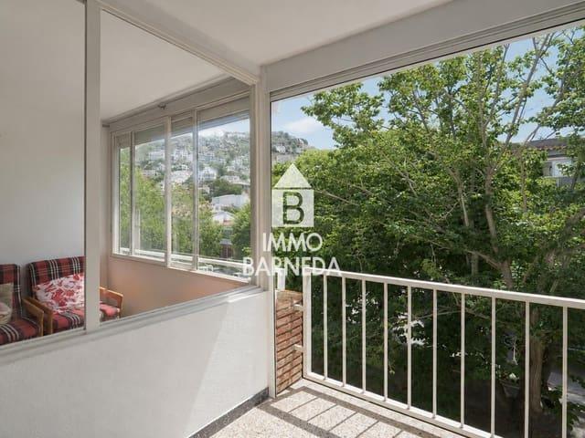 Piso en venta en Roses, Girona Costa Brava
