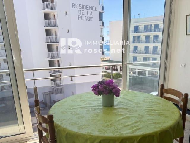 Piso en venta en Roses, Girona Costa Brava