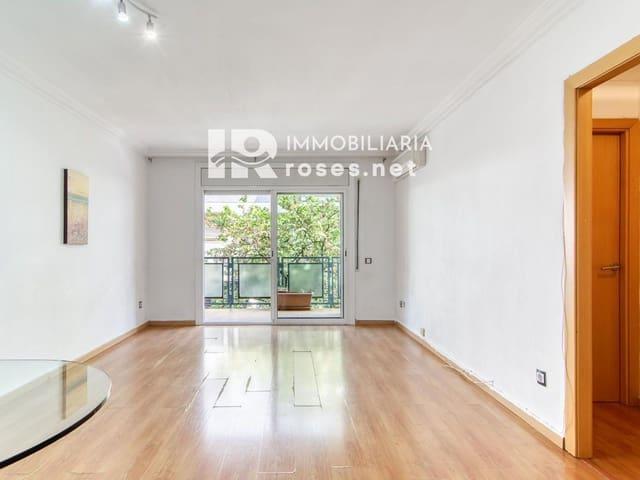 Piso en venta en Roses, Girona Costa Brava