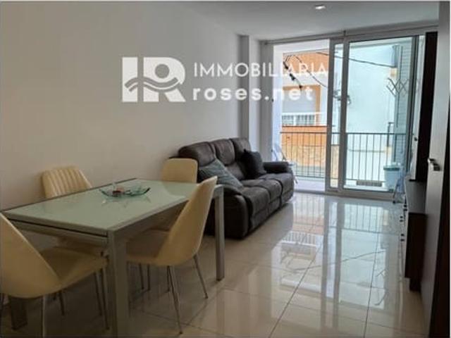 Piso en venta en Roses, Girona Costa Brava