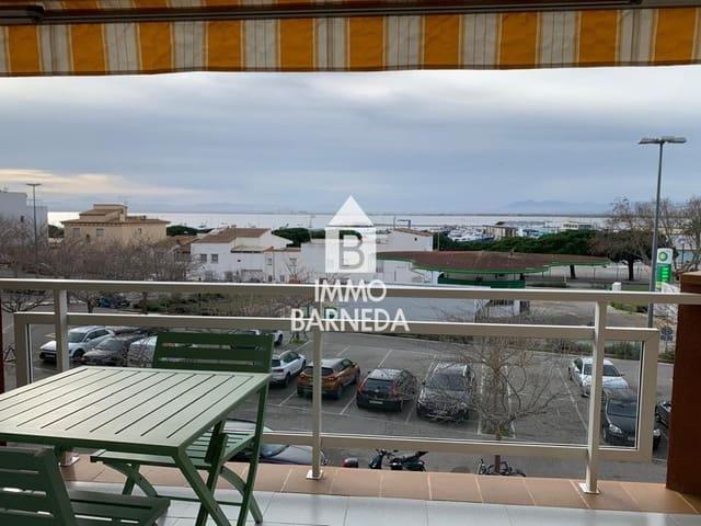 Piso en venta en Roses, Girona Costa Brava