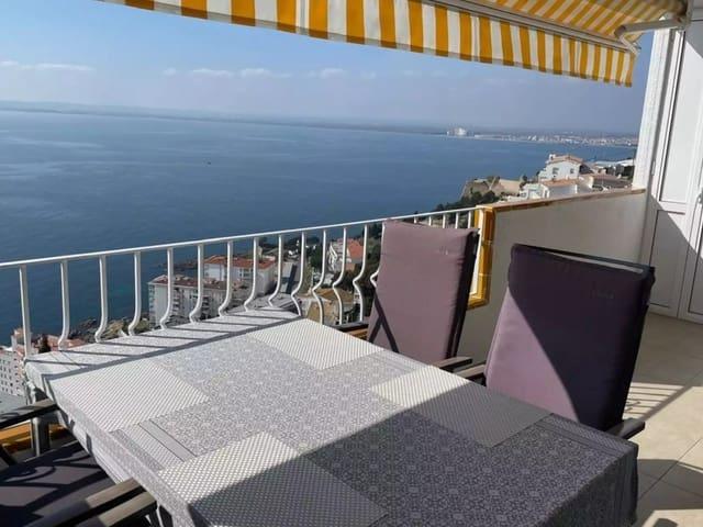 Piso en venta en Roses, Girona Costa Brava