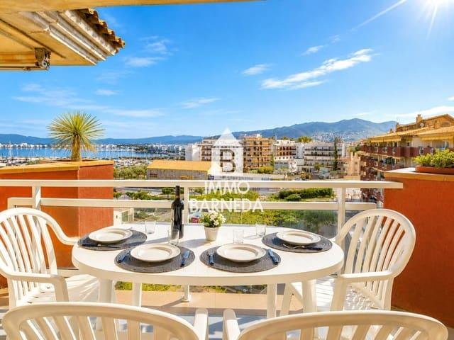 Piso en venta en Roses, Girona Costa Brava