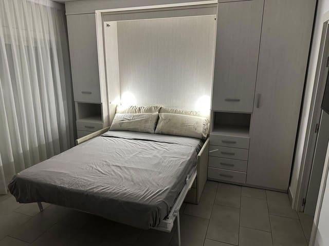 Piso en venta en Roses, Girona Costa Brava