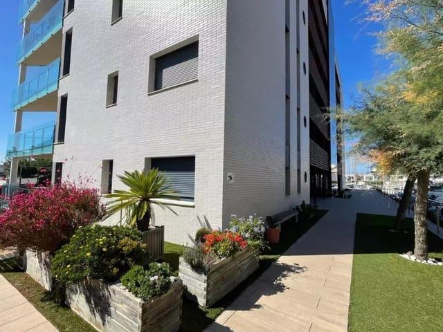 Piso en venta en Roses, Girona Costa Brava