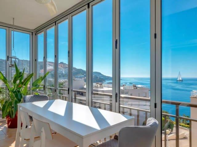 Piso en venta en Roses, Girona Costa Brava