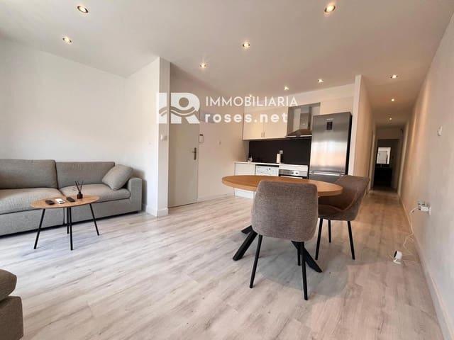 Piso en venta en Roses, Girona Costa Brava