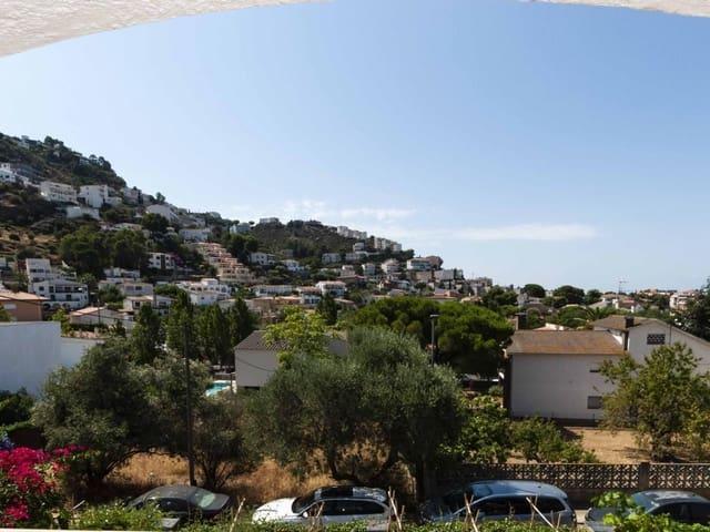 Piso en venta en Roses, Girona Costa Brava