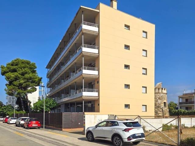 Piso en venta en Roses, Girona Costa Brava