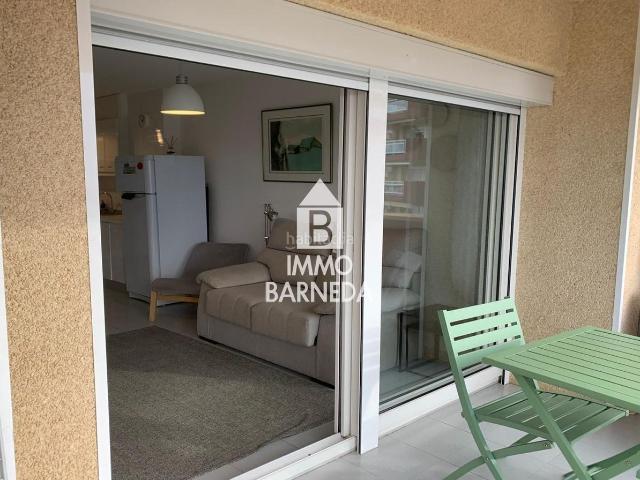 Piso en venta en Roses, Puig Rom Canyelles Almadrava Costa Brava. Apartamento a 200 m de la playa con licencia turística. Pisos.