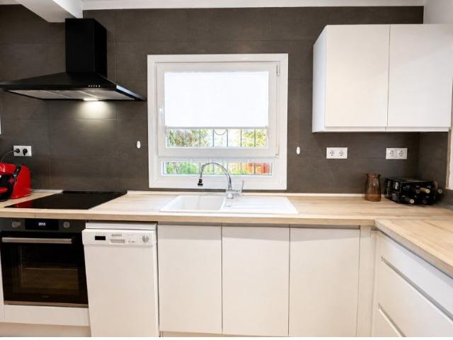 Piso en venta en Roses, Puig Rom Canyelles Almadrava Costa Brava. Apartamento en Roses con espectaculares vistas al mar y gran terraza con opción de garaje. Pisos.