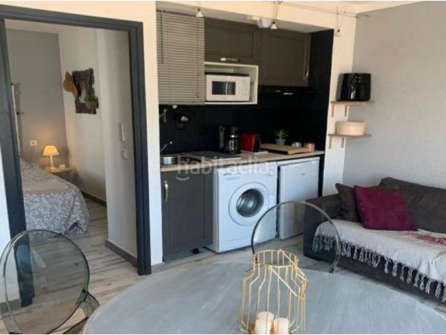 Piso en venta en Roses, Puig Rom Canyelles Almadrava Costa Brava. Bonito piso en Roses con piscina comunitaria. Pisos.