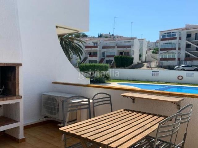Piso en venta en Roses, Puig Rom Canyelles Almadrava Costa Brava. Pisos.