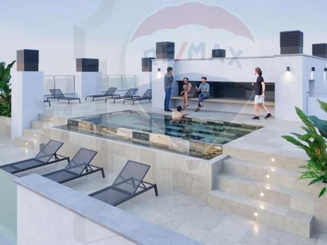 Piso en venta en Roses, Puig Rom