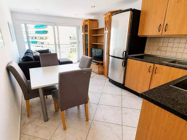 Piso en venta en Roses, Santa Margarida Costa Brava. Apartamento con vistas al canal, Santa Margarita, Roses. Pisos.