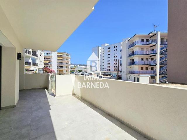 Piso en venta en Roses, Santa Margarida Costa Brava. Apartamento de Obra Nueva en Venta. Pisos.