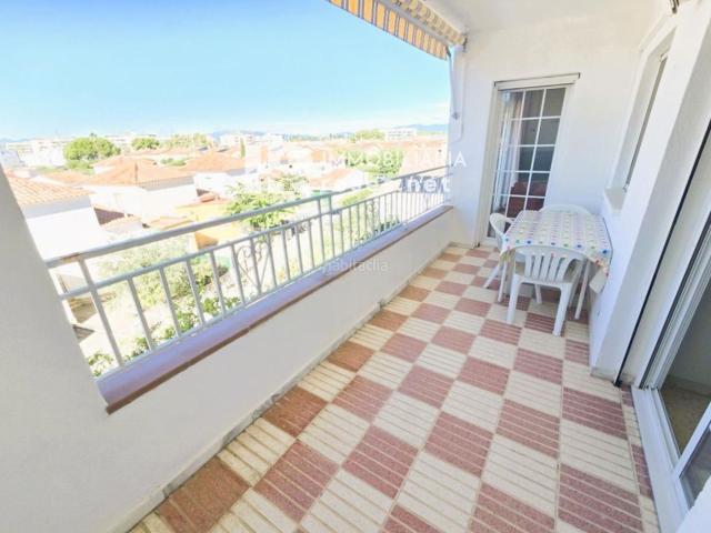 Piso en venta en Roses, Santa Margarida Costa Brava. Apartamento de 3 dormitorios en venta Santa Margarita Roses. Pisos.