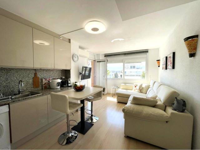 Piso en venta en Roses, Santa Margarida Costa Brava. Apartamento en Santa Margarita. Pisos.