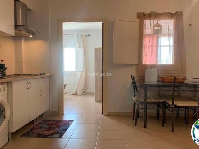 Piso en venta en Roses, Santa Margarida Costa Brava. Bonito apartamento cerca de la playa en Santa Margarita. Pisos.