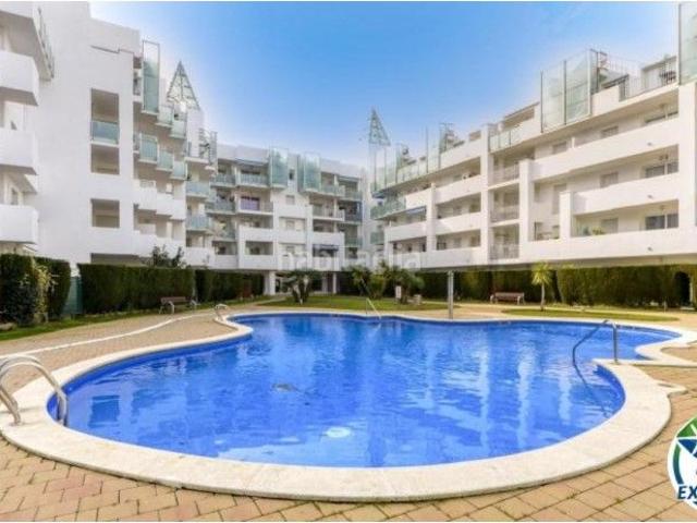 Piso en venta en Roses, Santa Margarida Costa Brava. Dúplex en venta en Santa Margarita Con licencia turística!. Pisos.