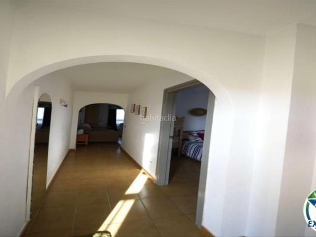 Piso en venta en Roses, Santa Margarida Costa Brava. Encantador apartamento de 1 dormitorio Santa Margarita. Pisos.