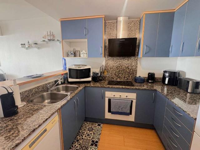 Apartamento en venta en Roses, Santa Margarida Costa Brava. Apartamentos.