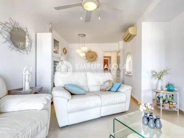 Piso en Venta en Roses