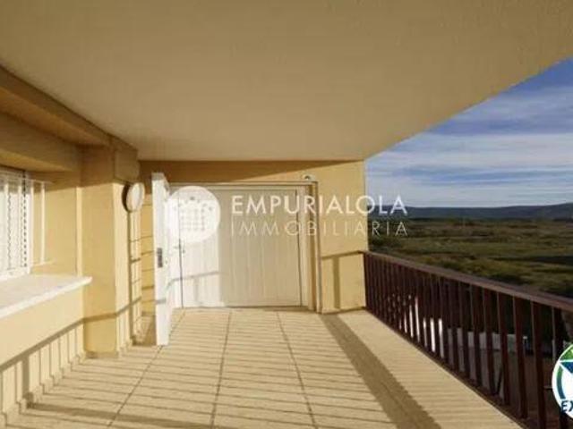 Piso en Venta en Roses