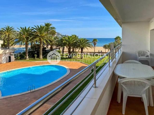 Piso en Venta en Roses