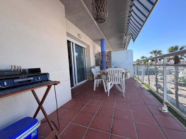Piso en Venta en Roses
