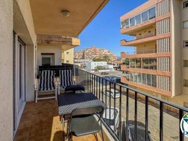 Piso en Venta en Roses