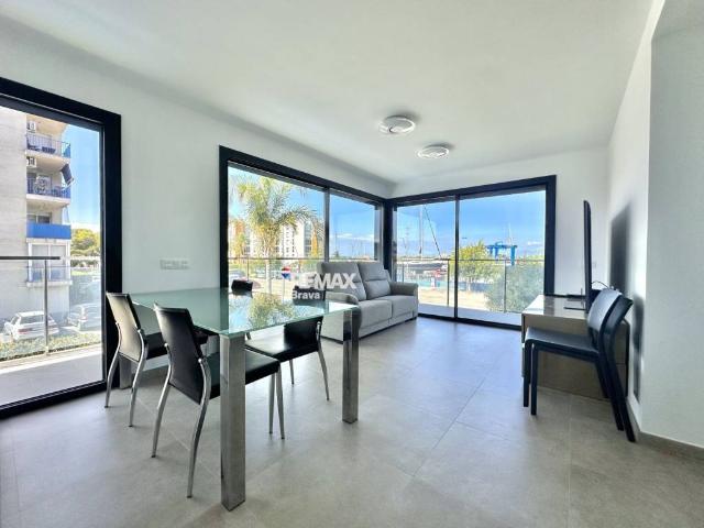 Piso en Venta en Roses