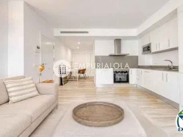 Piso en Venta en Roses