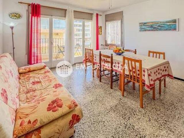 Piso en Venta en Roses
