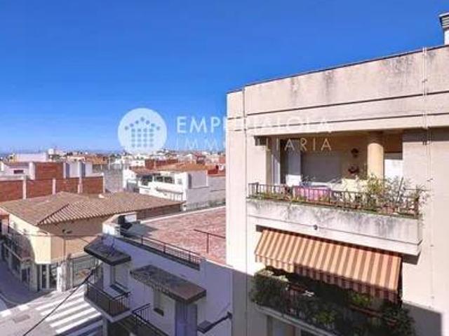 Piso en Venta en Roses