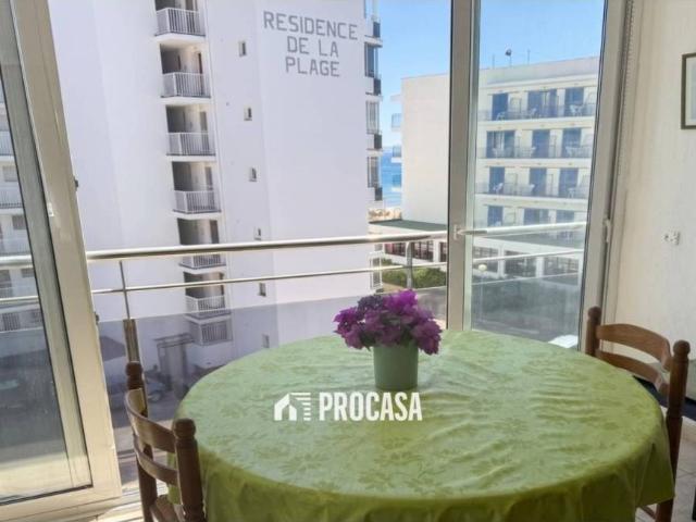 Piso en Venta en Roses
