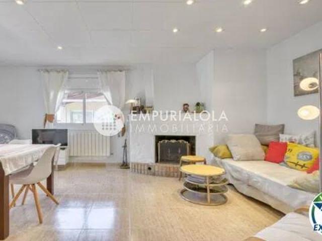 Piso en Venta en Roses