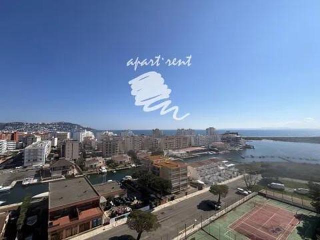 Piso en Venta en Roses