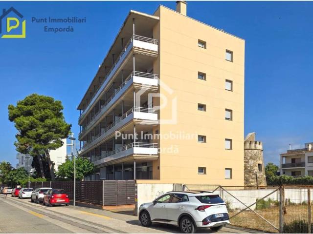 Piso en Venta en Roses