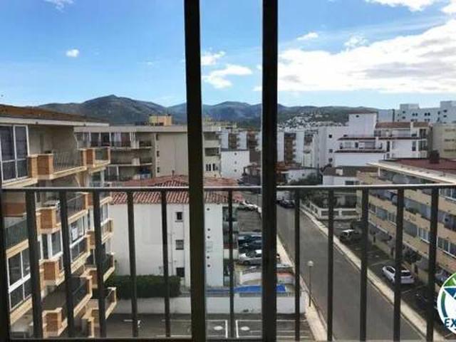 Piso en Venta en Roses