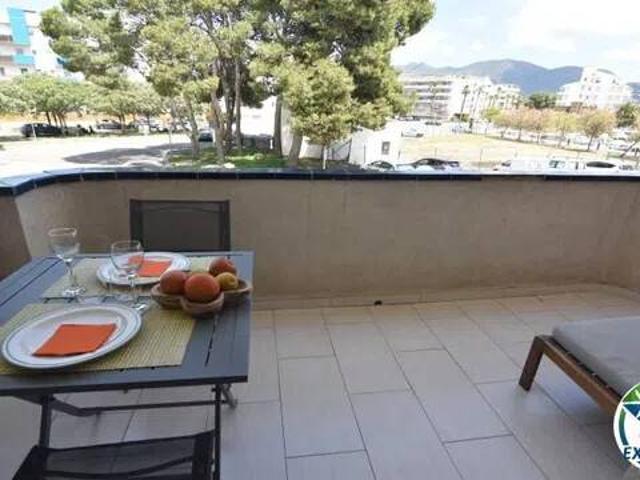Piso en Venta en Roses