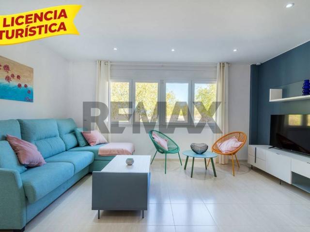 Piso en Venta en Roses