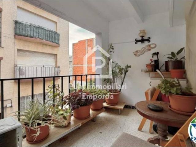 Piso en Venta en Roses