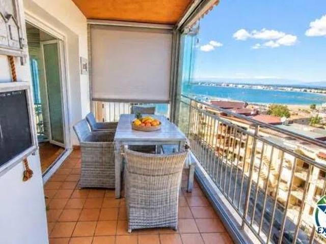 Piso en Venta en Roses