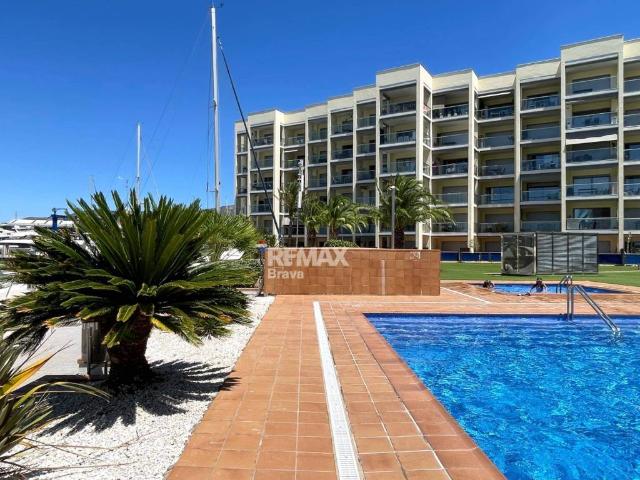 Piso en Venta en Roses